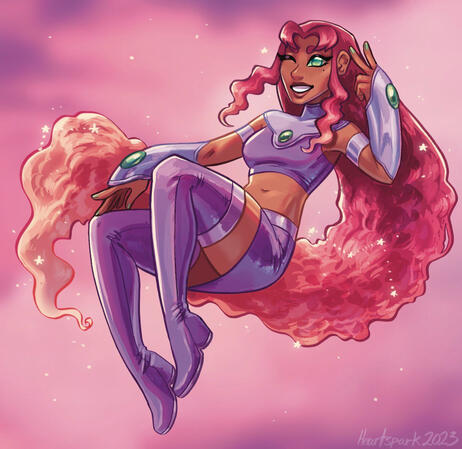 Starfire