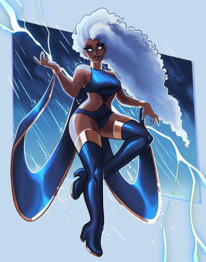 Storm