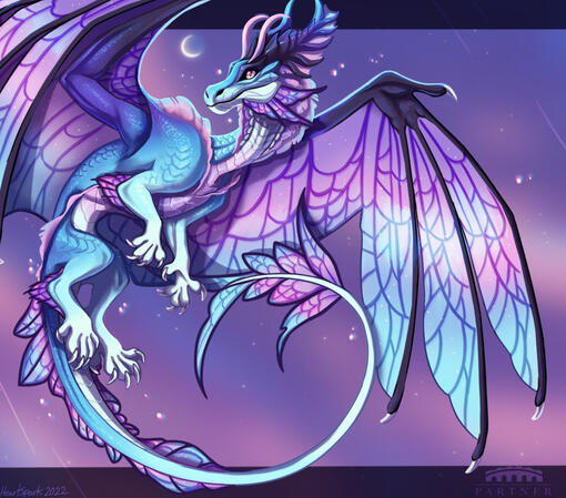 Shimmerwing Shimmerwing