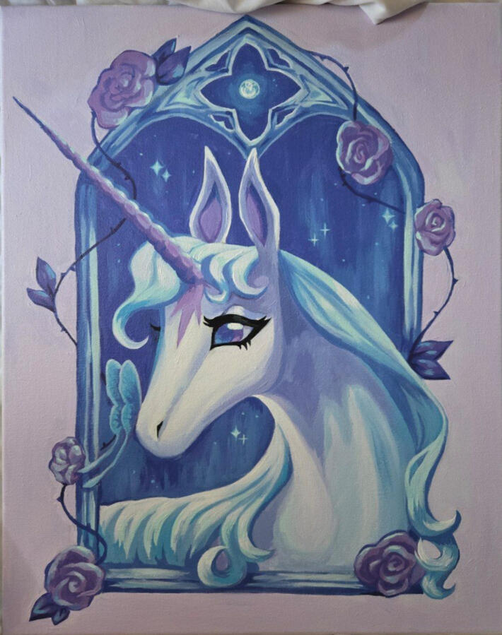 Lady almalthea Lady almalthea