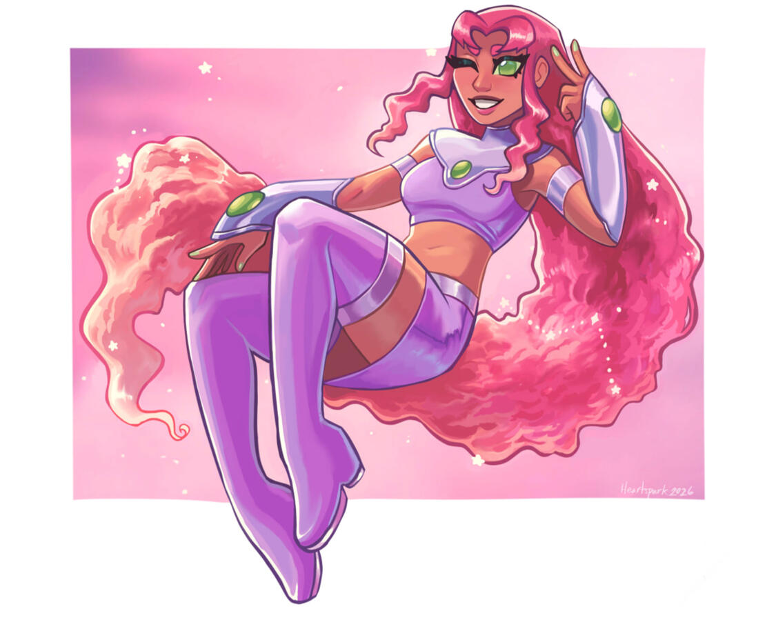 Starfire